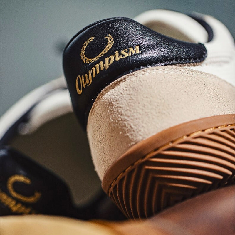 Thomas - klassiska sneakers