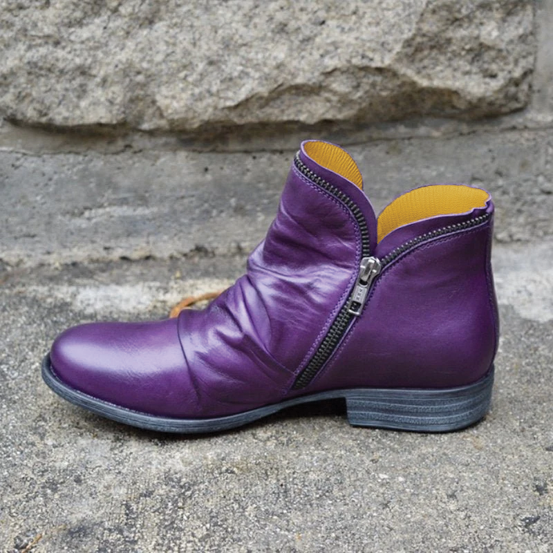 Mila - Stiliga stövletter