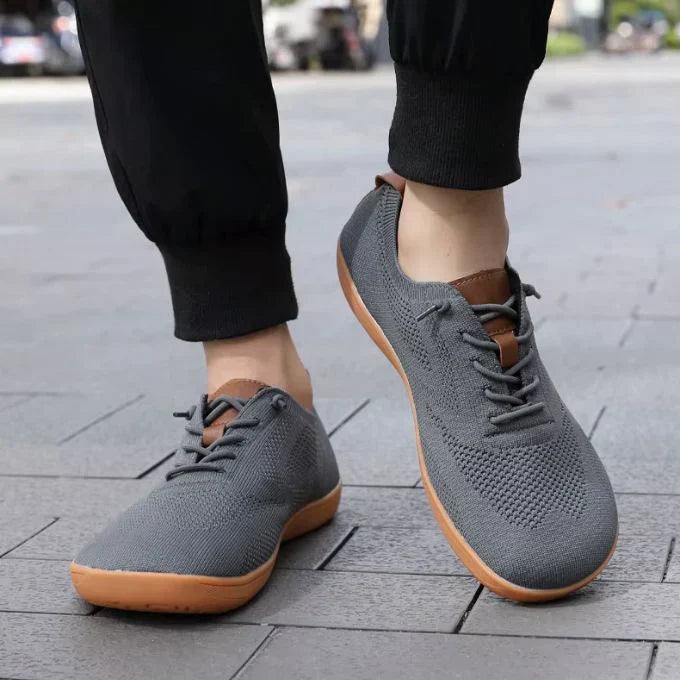 Active Pro - halkfria barfotaskor