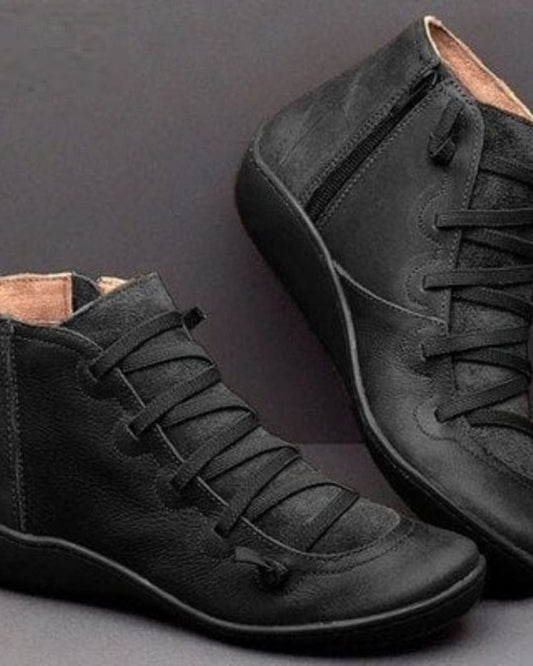 Easton - Läderkängor