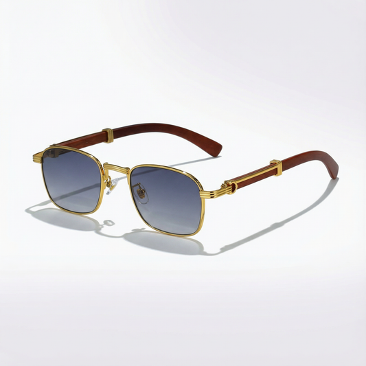 Harrison klassiska solglasögon