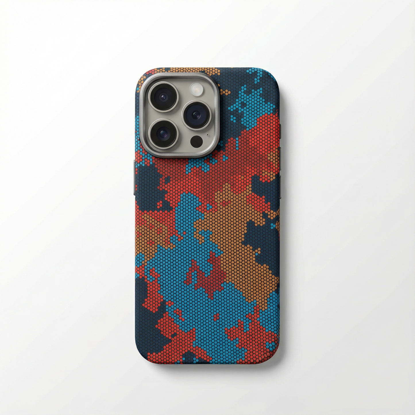 Kolfiber Skyddsfodral