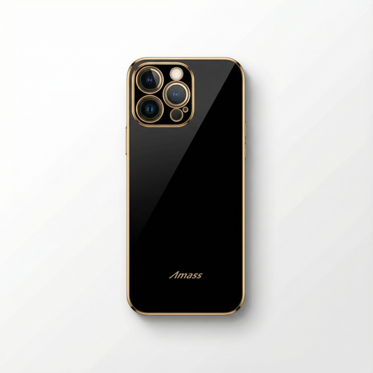 Stilrent reptåligt fodral