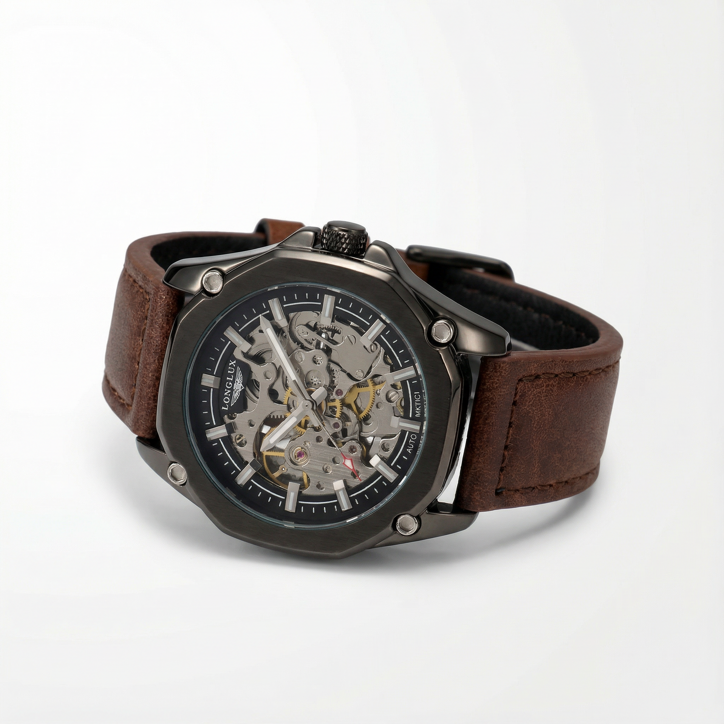 Atarlo Atlas 100% koskinn klocka